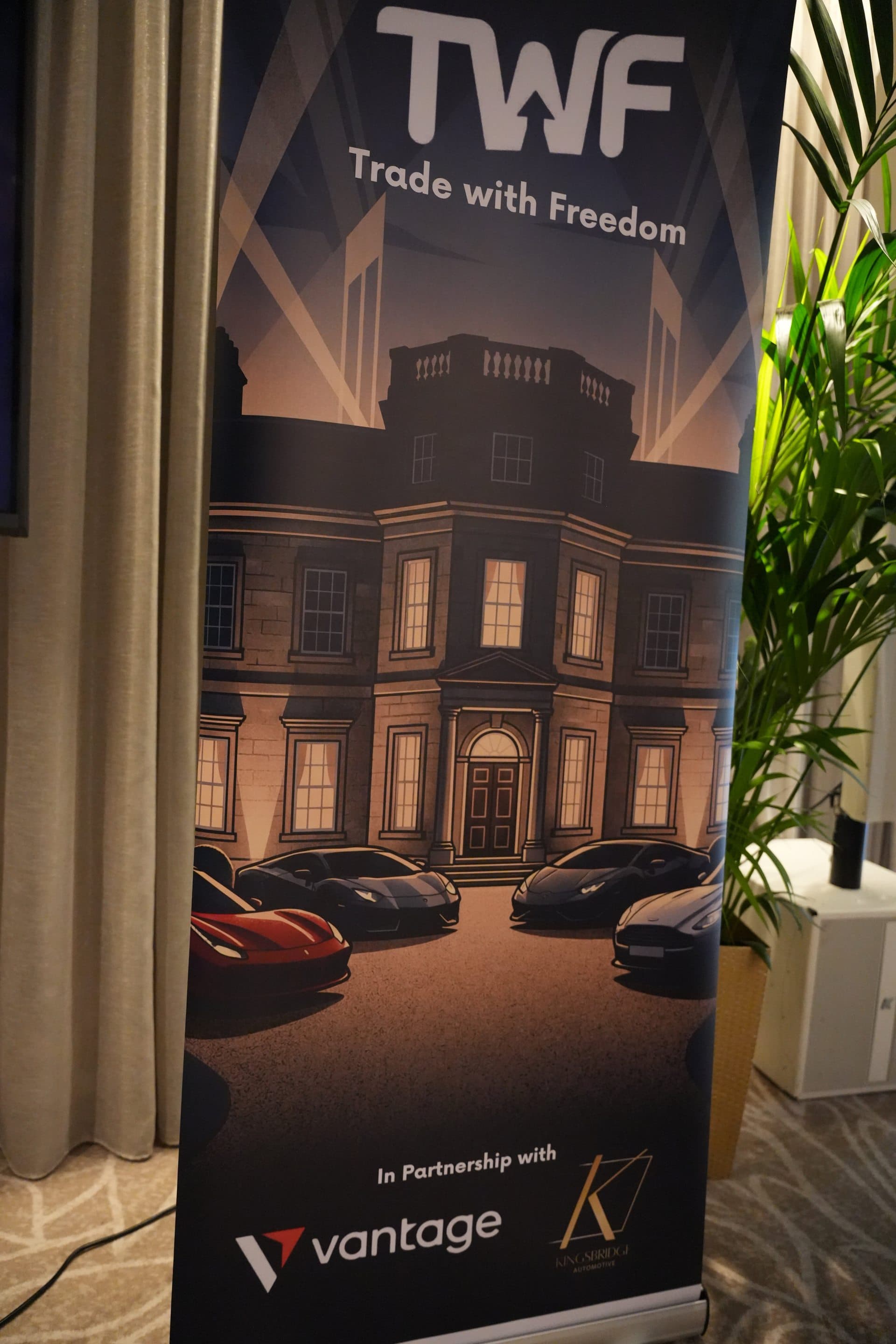 Grantley Hall photo 5