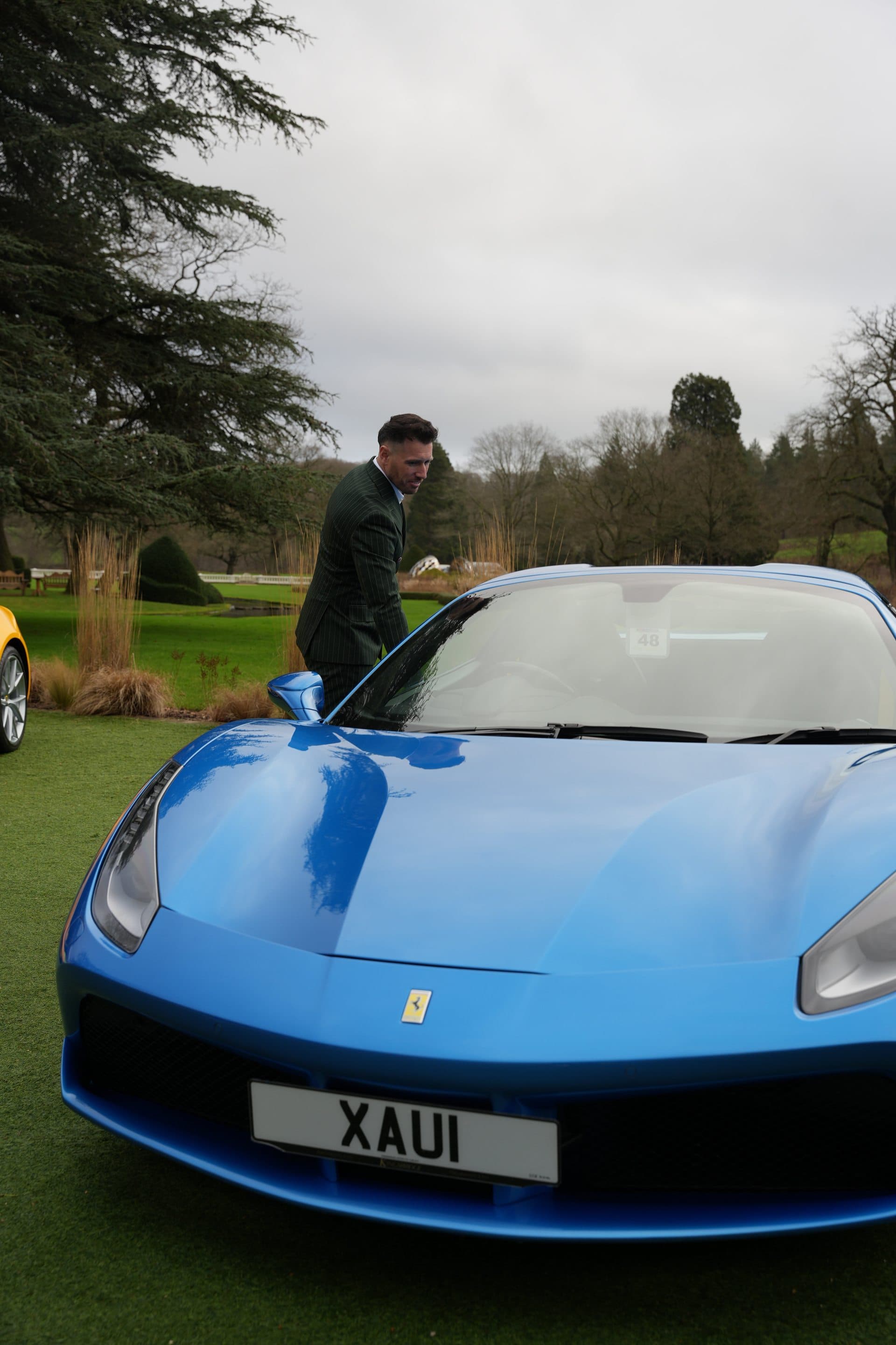 Grantley Hall photo 6