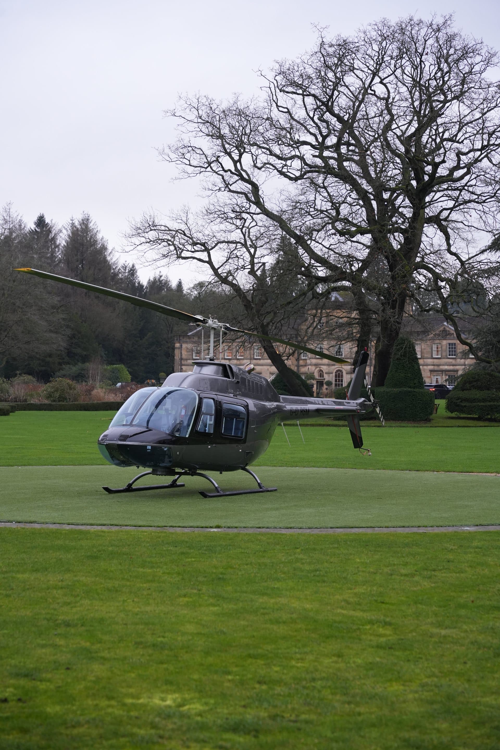 Grantley Hall photo 8