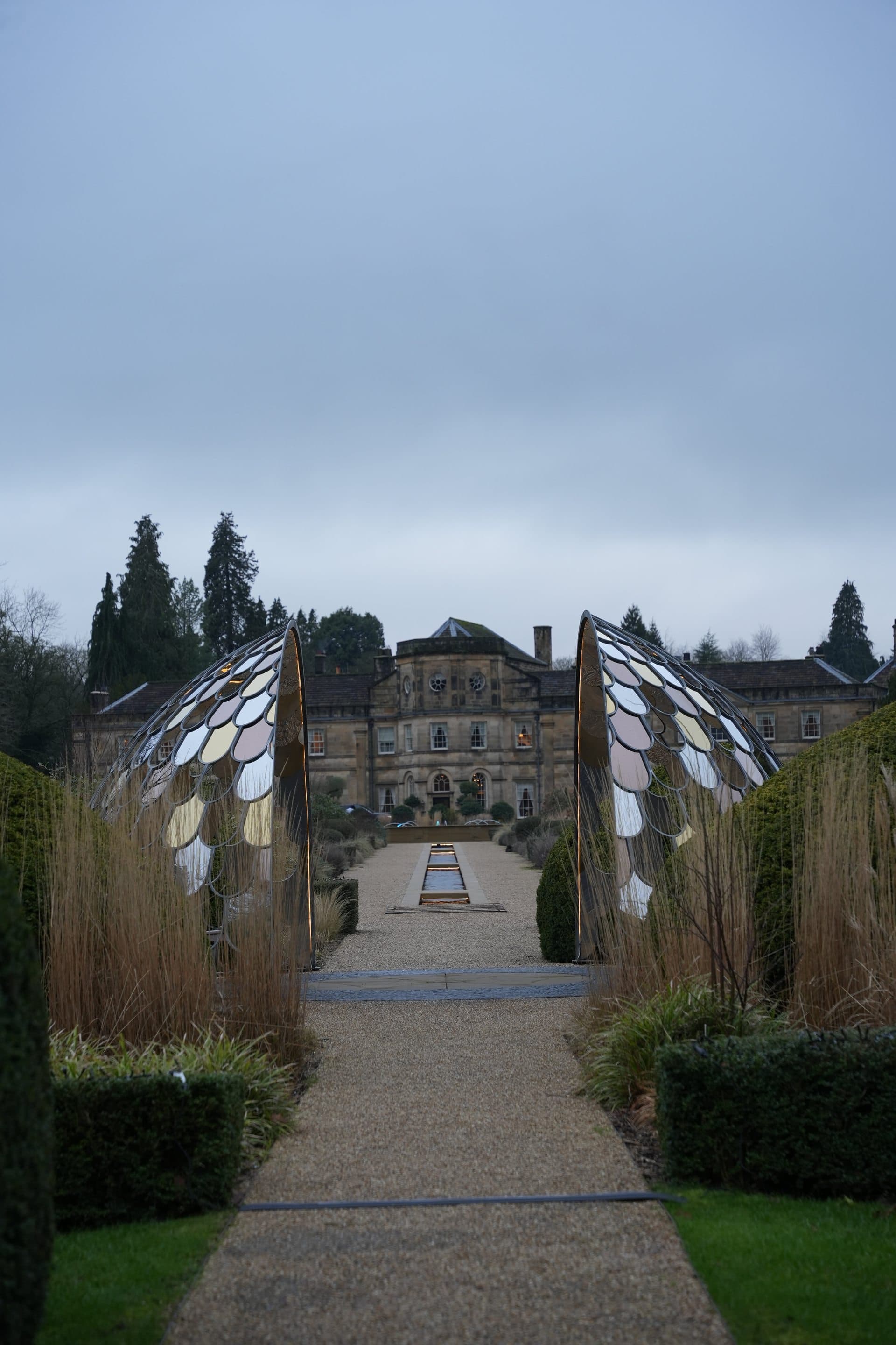 Grantley Hall photo 10
