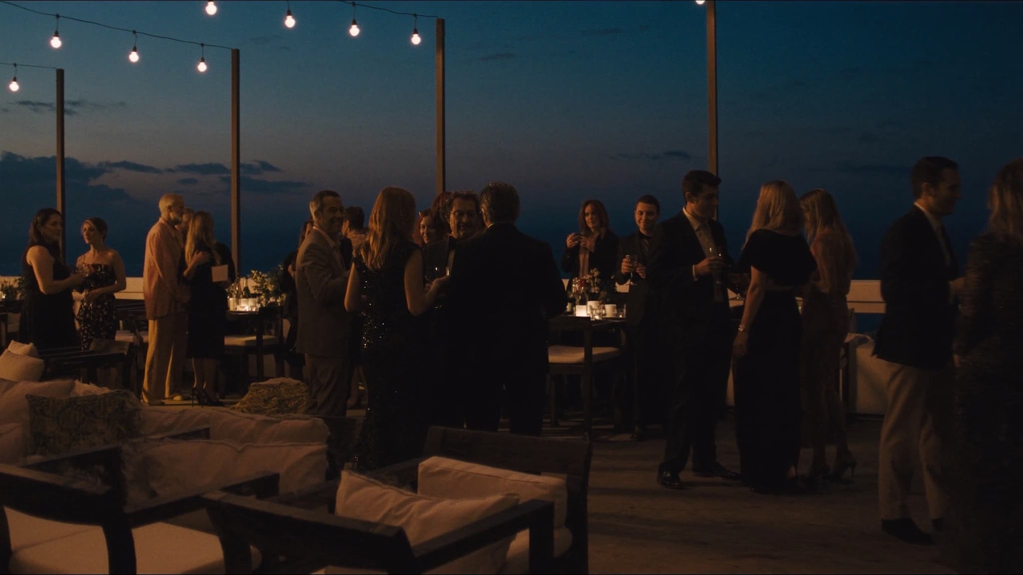 TWF event in Marbella