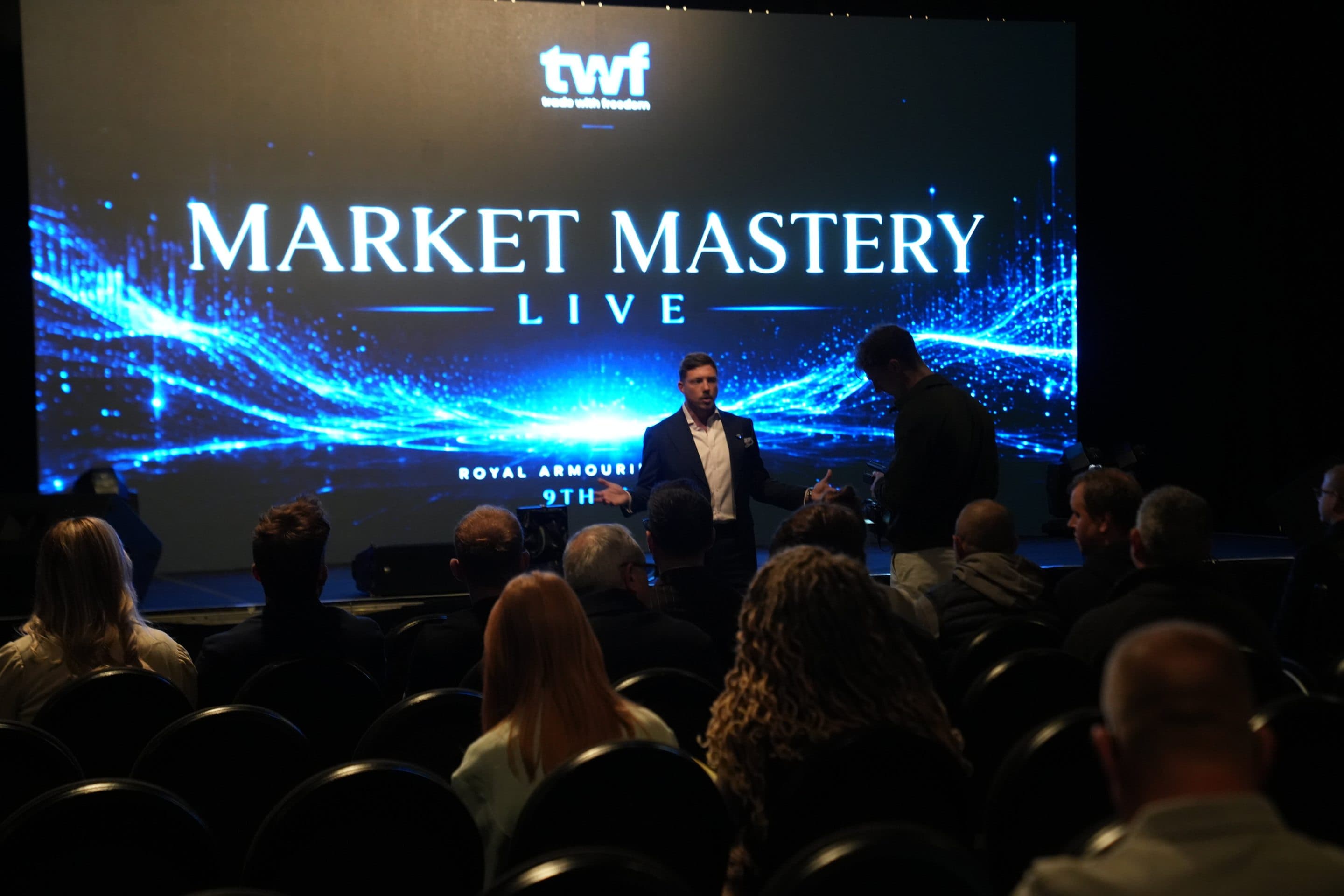 Market Mastery photo 1