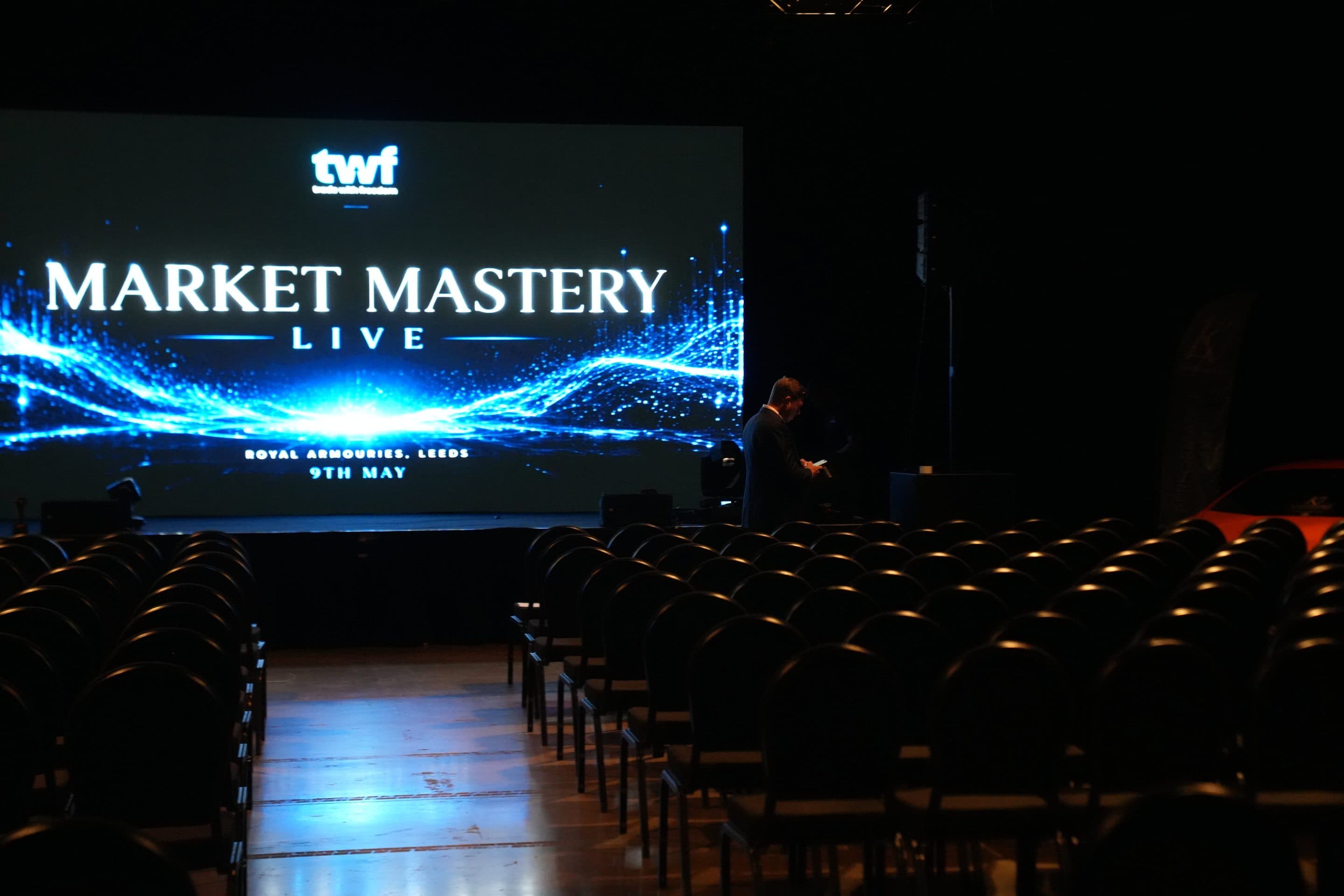 Market Mastery photo 2