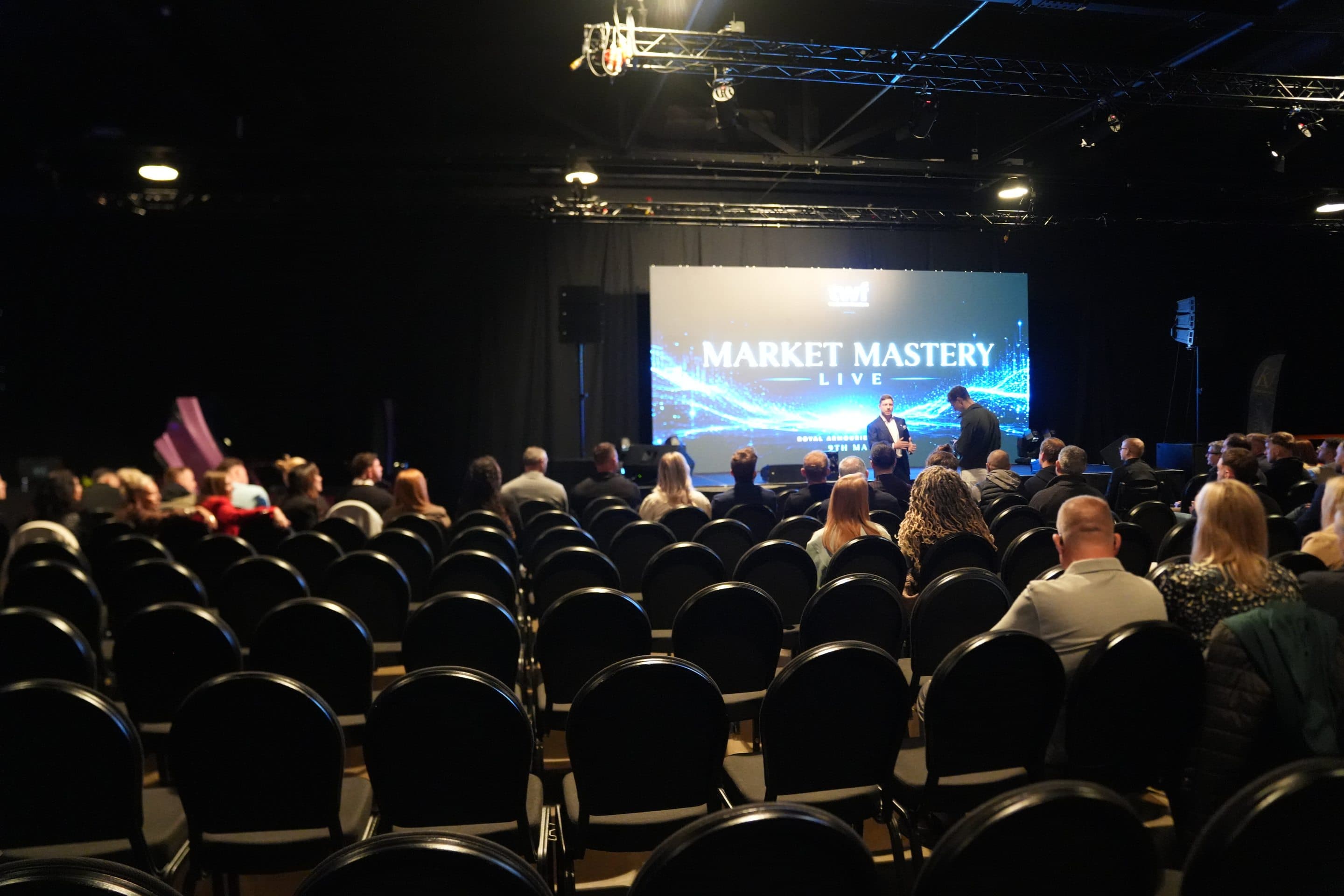 Market Mastery photo 7
