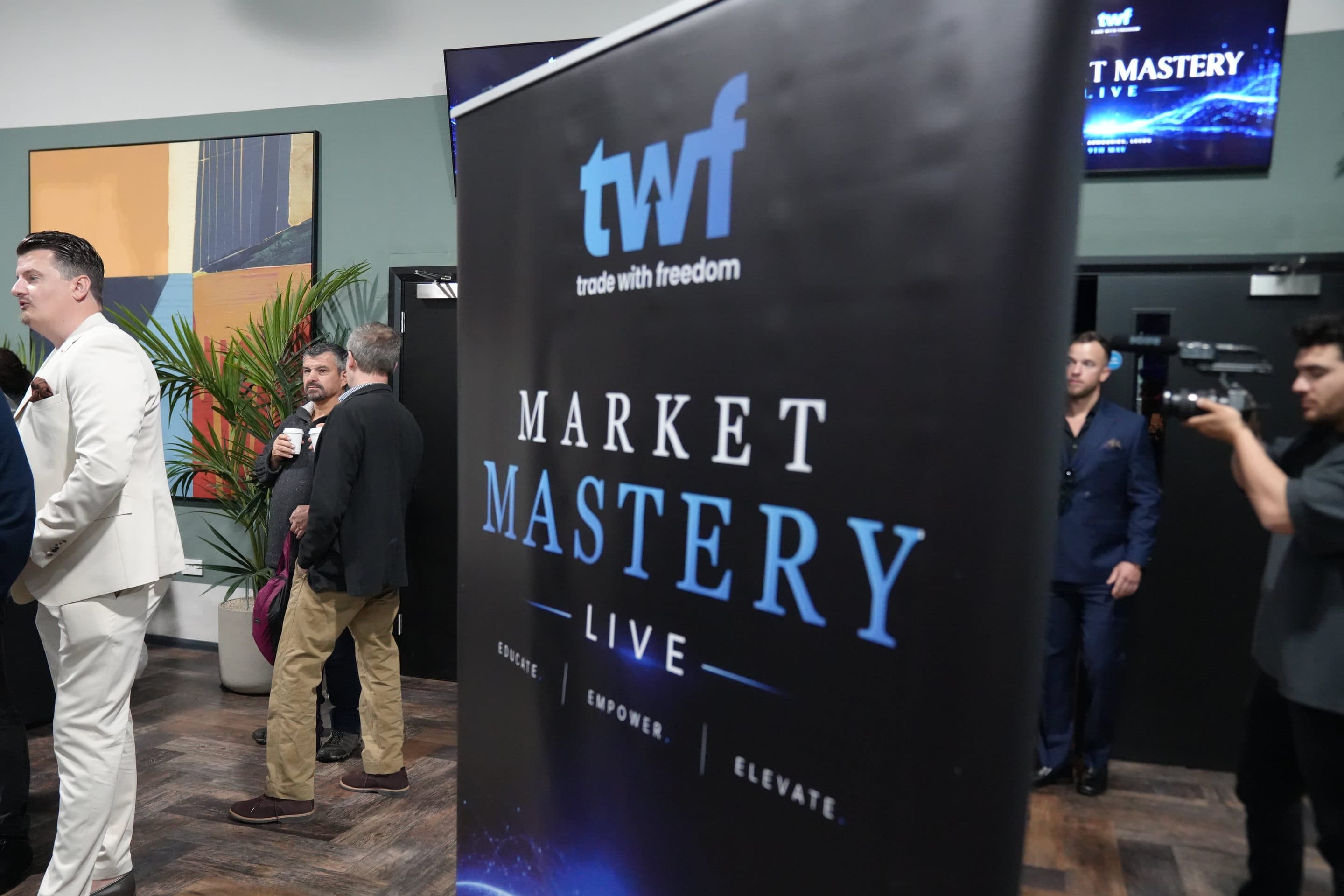 Market Mastery photo 11