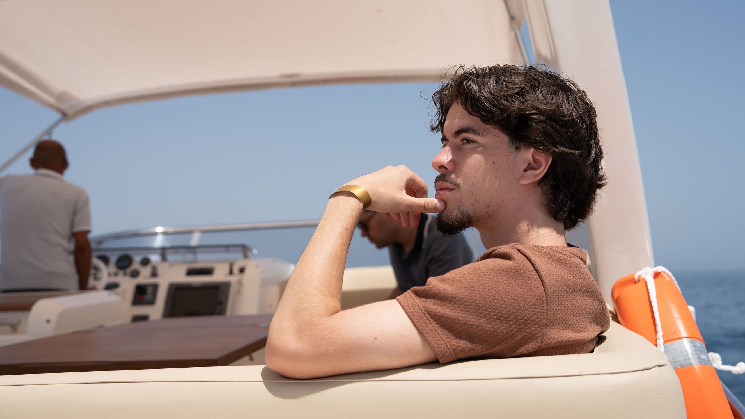 Yacht day — photo 4