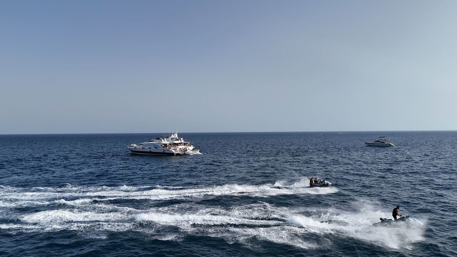 Yacht day — photo 7