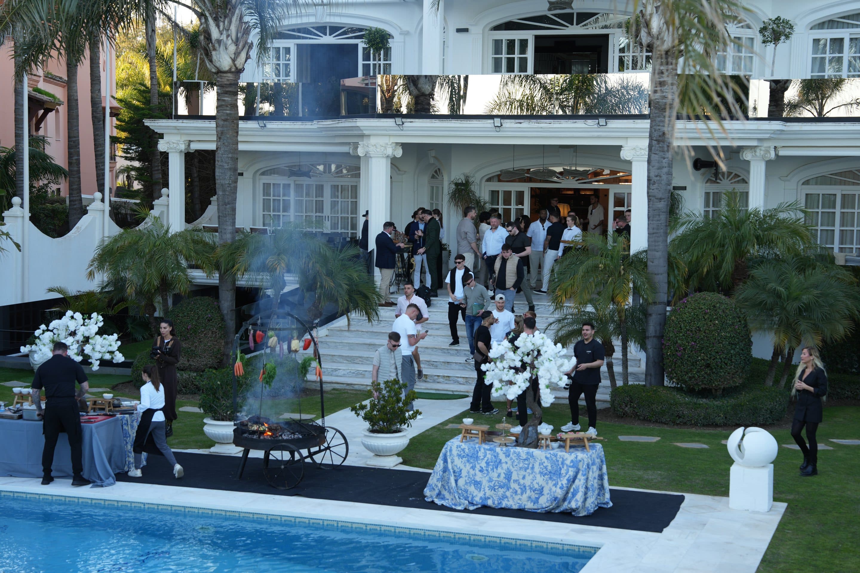 Villa Martinete photo 2
